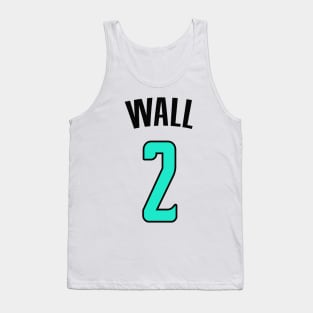 wall Tank Top